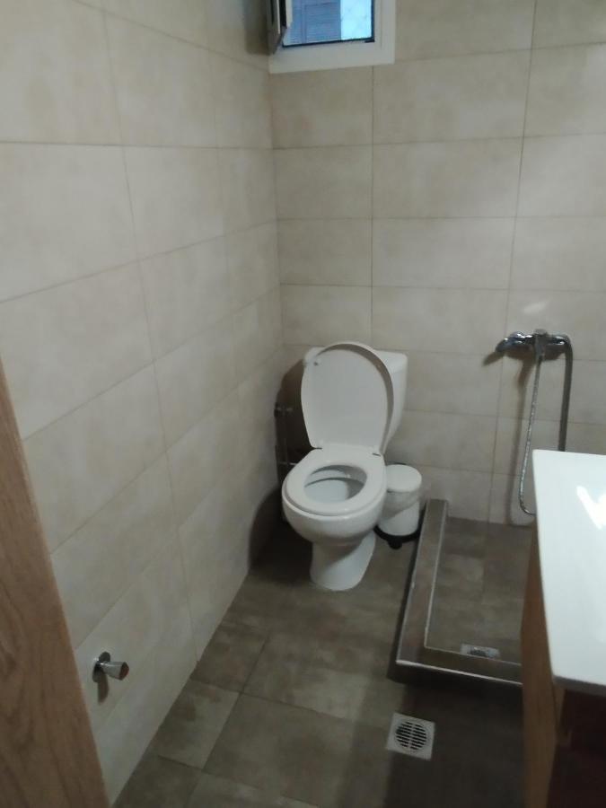Cozy Apartment In Thessaloníki Luaran gambar
