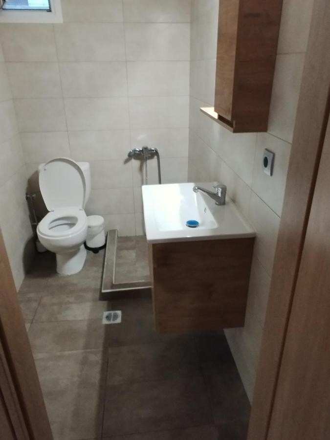 Cozy Apartment In Thessaloníki Luaran gambar